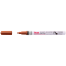 Pentel Paint Marker Fine Point - Brown image