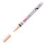 Pentel Paint Marker Fine Point - Cream Yellow image
