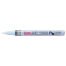Pentel Paint Marker Fine Point - White image