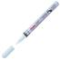 Pentel Paint Marker Fine Point - White image