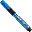 Pentel Paint Marker Medium Bullet Point - Blue image