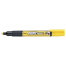 Pentel Paint Marker Medium Bullet Point - Yellow image