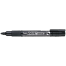 Pentel Paint Marker Medium Bullet Point - Black image