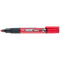 Pentel Paint Marker Medium Bullet Point - Red image