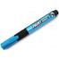 Pentel Paint Marker Medium Bullet Point - Sky Blue image