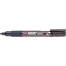Pentel Paint Marker Medium Bullet Point - Brown image