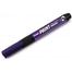 Pentel Paint Marker Medium Bullet Point - Violet image