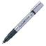 Pentel Paint Marker Medium Bullet Point - Gray image