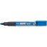 Pentel Paint Marker Medium Bullet Point - Blue image