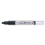 Pentel Paint Marker Medium Bullet Point - White image