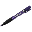 Pentel Paint Marker Medium Bullet Point - Violet image