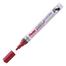 Pentel Paint Marker Medium Point - Pearl Red image