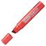 Pentel Permanent Marker Extra Board Chiset Pentel Point - Red image