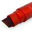 Pentel Permanent Marker Extra Board Chiset Pentel Point - Red image