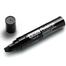 Pentel Permanent Marker Extra Board Chiset Point - Black image