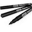 Pentel Permanent Marker Fine Point - Black image