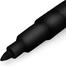 Pentel Permanent Marker Fine Point - Black image