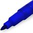Pentel Permanent Marker Fine Point - Blue image