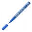 Pentel Permanent Marker Fine Point - Blue image