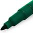 Pentel Permanent Marker Fine Point - Green image