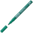 Pentel Permanent Marker Fine Point - Green image