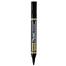 Pentel Permanent Marker N850 Bullet Point - Black image