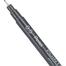 Pentel Pointliner Black 0.5mm image