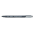 Pentel Pointliner Black 0.3mm image