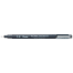 Pentel Pointliner Black 0.8mm image