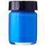 Pentel Poster Color 30cc WPU - Fluorescent Blue image