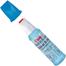Pentel ROLL'N Glue With Rubber Roller - Blue Body image
