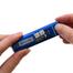 Pentel Refill Color Lead Stein 0.5mm - Blue 20 Leads image