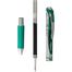 Pentel Refill For Energel Metal Tip 0.7mm - Green image