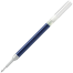 Pentel Refill For Energel Metal Tip 0.7mm - Navy Blue image