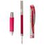 Pentel Refill For Energel Metal Tip 0.7mm - Pink image