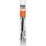 Pentel Refill For Energel Metal Tip 0.7mm - Orange image