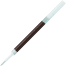 Pentel Refill For Energel Metal Tip 0.7mm - Brown image