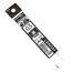 Pentel Refill For Energel Multi C/F XBLC35/XBLW355 0.5mm - Black image