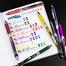 Pentel Refill For Energel Retractable Metal Tip (0.7mm) - Forest Green image