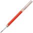 Pentel Refill For Energel Retractable Metal Tip (0.7mm) - Yellow image