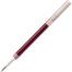 Pentel Energel Gel Pen Burgundy Ink (0.7mm) - 1 Pcs image