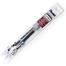 Pentel Energel Gel Pen Burgundy Ink (0.7mm) - 1 Pcs image