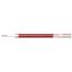 Pentel Refill For Energel Retractable Metal Tip 1.0mm - Red image