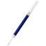 Pentel Refill For Energel Retractable Metal Tip 1.0mm - Blue image