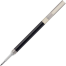 Pentel Refill For Energel Retractable Metal Tip (0.7mm) - Grey image