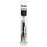 Pentel Refill For Needle Tip 0.5mm - Black image