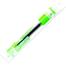 Pentel Refill For Needle Tip 0.5mm - Green image