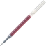 Pentel Refill For Needle Tip 0.5mm - Red image