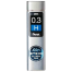 Pentel Refill Lead Stein 0.3mm-H 15 Leads image