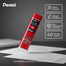 Pentel Refill Lead Stein 0.5mm-B 40 Leads image